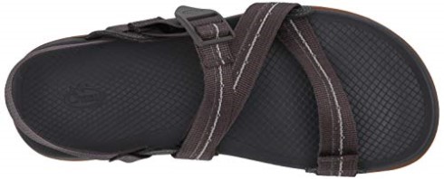 Sandalia Hombre Chacos Gris