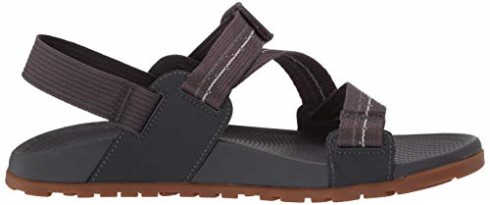 Sandalia Hombre Chacos Gris