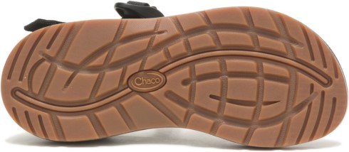 Gush Rust Chacos Mujer Zx/2 Classic