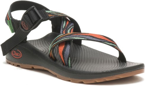 Gush Rust Chacos Mujer Zx/2 Classic