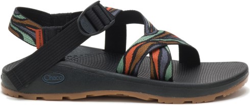 Gush Rust Hombre Z/nube Chacos