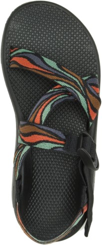 Gush Rust Hombre Z/nube Chacos