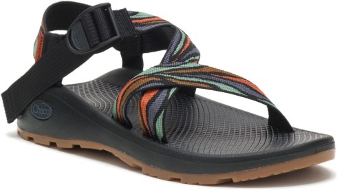 Gush Rust Hombre Z/nube Chacos
