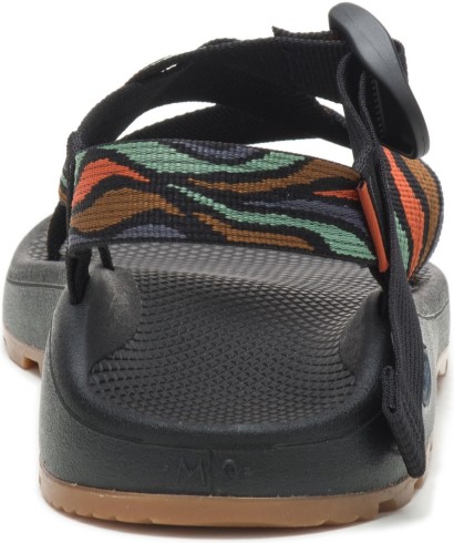 Gush Rust Hombre Z/nube Chacos