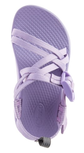 Sandalia Niños Zx1 Ecotread Lavanda Frost Chacos