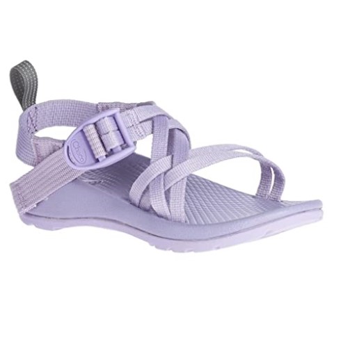 Sandalia Niños Zx1 Ecotread Lavanda Frost Chacos