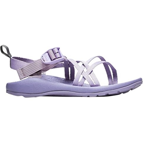 Sandalia Niños Zx1 Ecotread Lavanda Frost Chacos