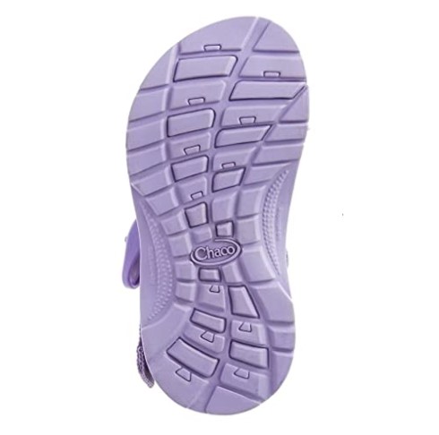 Sandalia Niños Zx1 Ecotread Lavanda Frost Chacos