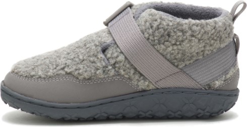 Sandalia Niño Ecotread Z/1 Chacos Gris Claro