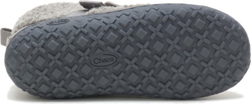 Sandalia Niño Ecotread Z/1 Chacos Gris Claro