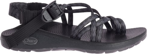 Limb Black Chacos Mujer Z/2 Classic