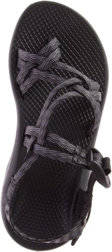Limb Black Chacos Mujer Z/2 Classic