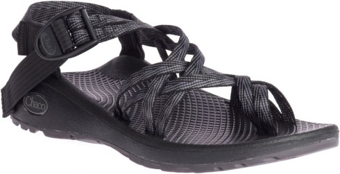 Limb Black Chacos Mujer Z/2 Classic