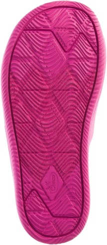 Chacos Sport Chacos Chillos Niño Grande Magenta