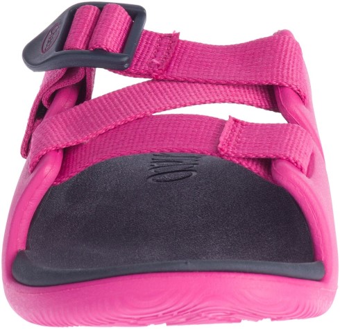Chacos Sport Chacos Chillos Niño Grande Magenta