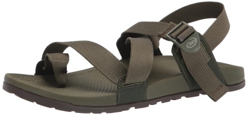 Sandalia Hombre 2.lowdown 2 Musgo Chacos