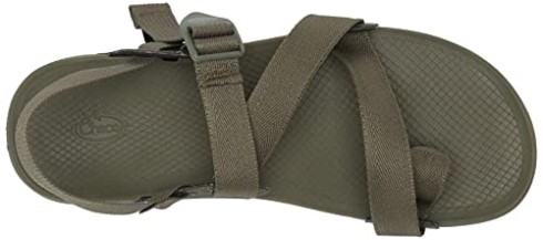 Sandalia Hombre 2.lowdown 2 Musgo Chacos