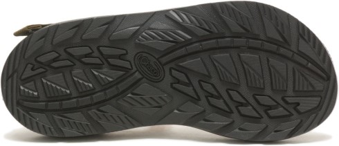 Z/cloud Check Taos Taupe Chacos Para Hombre