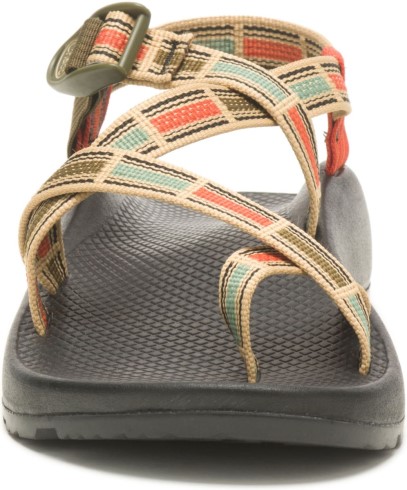 Z/cloud Check Taos Taupe Chacos Para Hombre
