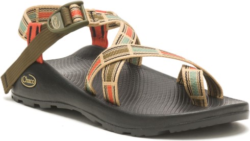Z/cloud Check Taos Taupe Chacos Para Hombre