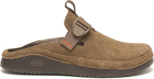 Zueco Chillos Hombre Chacos Teca