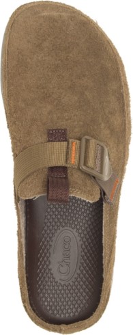 Zueco Chillos Hombre Chacos Teca