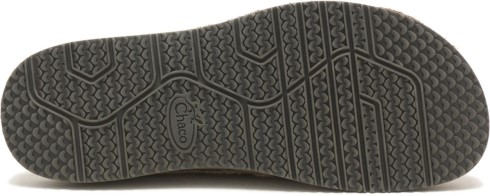 Zueco Chillos Hombre Chacos Teca