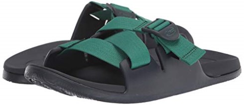 Sandalia Chacos Chillos Hombre Chacos