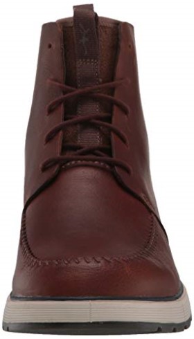 Dixon High Wp Chacos Toffee Hombre