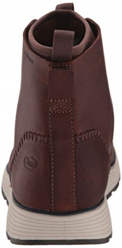 Dixon High Wp Chacos Toffee Hombre