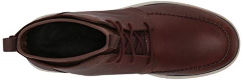 Dixon High Wp Chacos Toffee Hombre