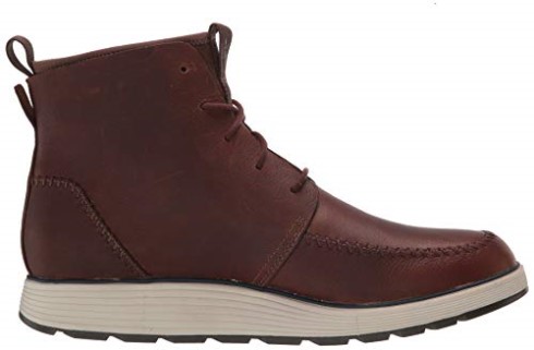 Dixon High Wp Chacos Toffee Hombre