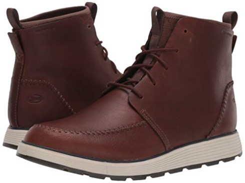 Dixon High Wp Chacos Toffee Hombre