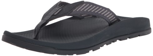 Sandalia Lowdown Flip Para Hombre Score Storm Blue Chacos