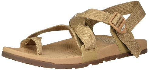 Sandalia Lowdown Para Hombre Tan Chacos