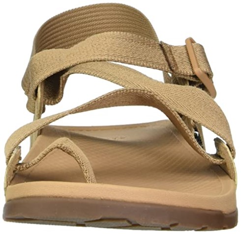 Sandalia Lowdown Para Hombre Tan Chacos