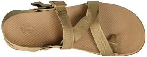 Sandalia Lowdown Para Hombre Tan Chacos