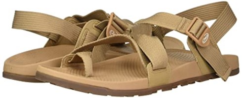 Sandalia Lowdown Para Hombre Tan Chacos