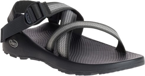 Mega Z/cloud Chacos Split Gris Hombre