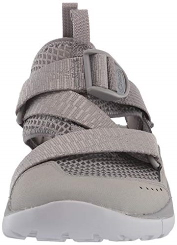 Zapatilla Senderismo Hombre Odyssey Chacos Gris Claro