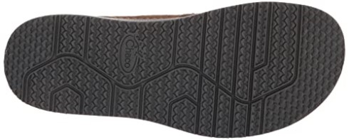 Zueco Paonia Hombre Teca Chacos