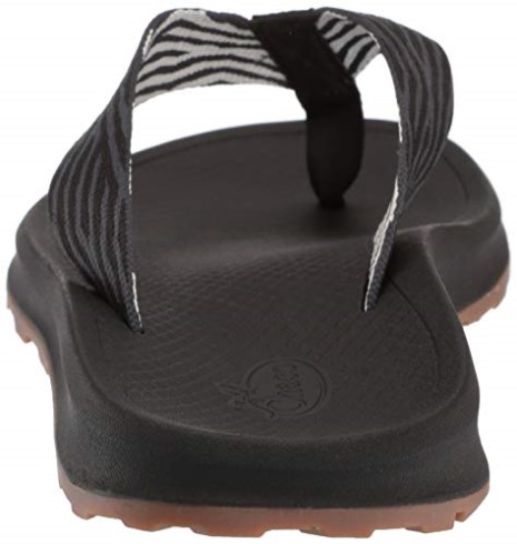 Zapatilla De Senderismo Playa Pro Web Hombre Chacos
