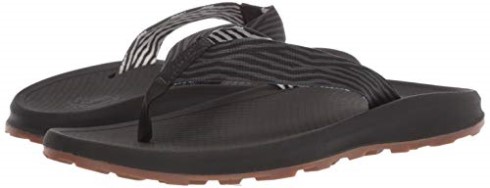 Zapatilla De Senderismo Playa Pro Web Hombre Chacos