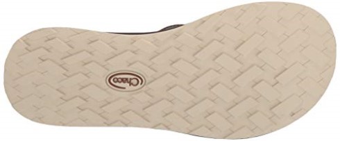 Zapatillas De Senderismo Hombre Playa Pro Web Tune Cognac Chacos