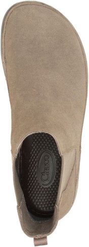 Zueco Ramble Puff Hombre Tierra Marron Chacos