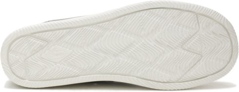 Puff Ramble Hombre Gris Chacos