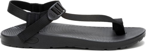 Chacos Revel Hombre Negro