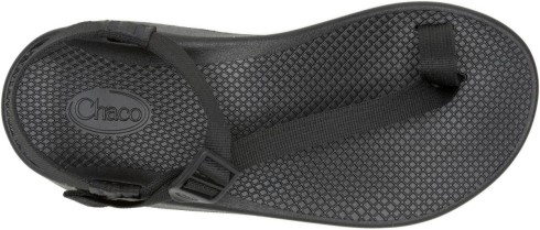 Chacos Revel Hombre Negro