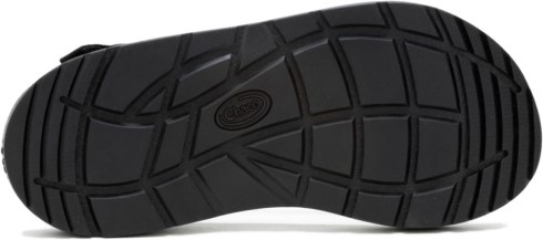 Chacos Revel Hombre Negro