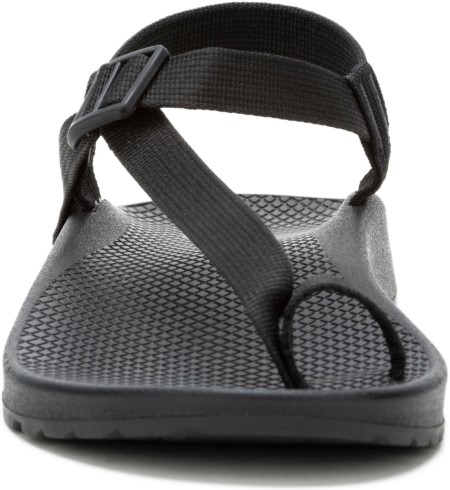 Chacos Revel Hombre Negro